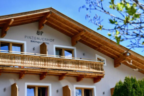 Гостиница Boutique Hotel Pinzgauerhof  Капрун